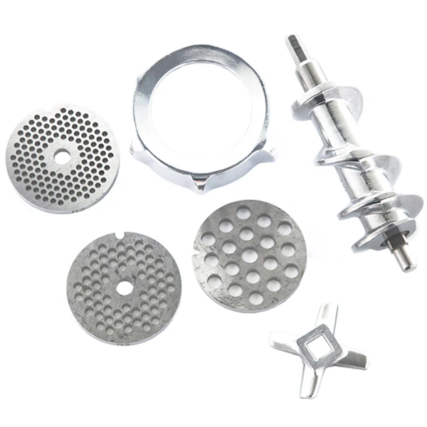 Насадка-мясорубка Kenwood KAX950 Sense AW20011012 - фото 7