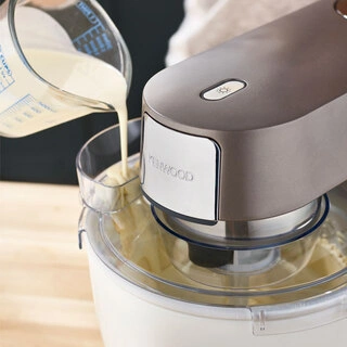 Насадка-мороженица Kenwood AWAT956B01 Chef - фото 3