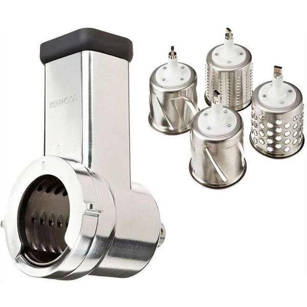 Насадка-терка ломтерезка Kenwood KAX643 Sense - фото 7