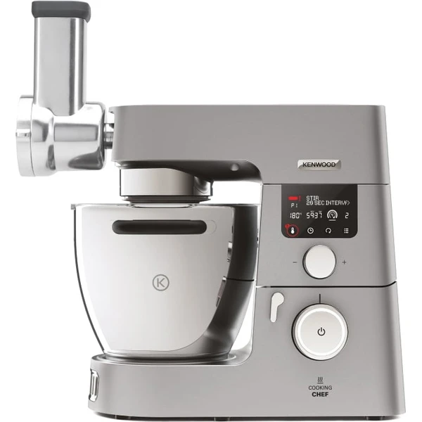 Насадка-терка ломтерезка Kenwood KAX643 Sense - фото 2