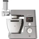 Насадка-терка ломтерезка Kenwood KAX643 Sense - фото 2