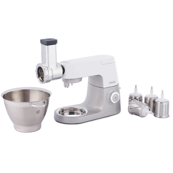 Насадка-терка ломтерезка Kenwood KAX643 Sense - фото 8