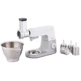 Насадка-терка ломтерезка Kenwood KAX643 Sense - фото 8