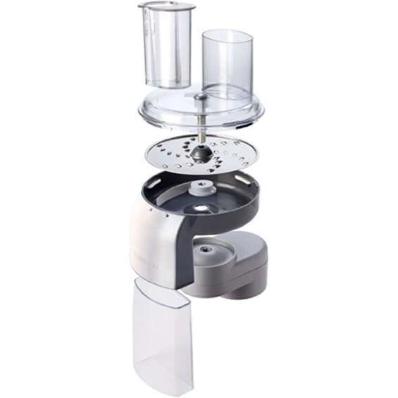 Насадка-кубикорезка Kenwood AWMGX40001 Chef - фото 2