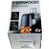 Насадка-кубикорезка Kenwood AWMGX40001 Chef - фото 3