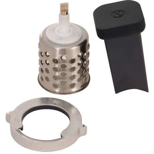 Насадка-терка ломтерезка Kenwood AWAT643B01 Chef - фото 4