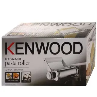 Насадка-раскатка для пасты Kenwood AWAT970A01 Chef