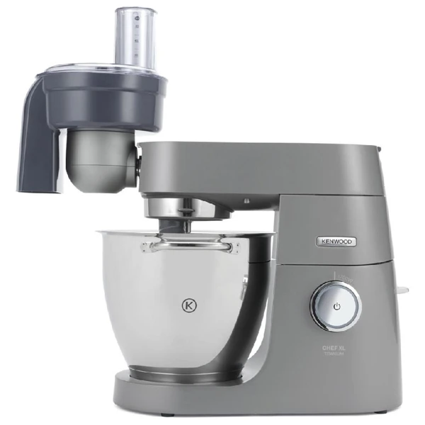 Насадка-кубикорезка Kenwood KAX400 Sense/kMix - фото 2