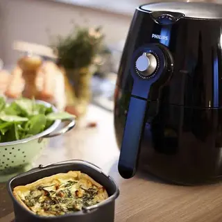 Форма для выпечки в мультипечи Philips HD9925