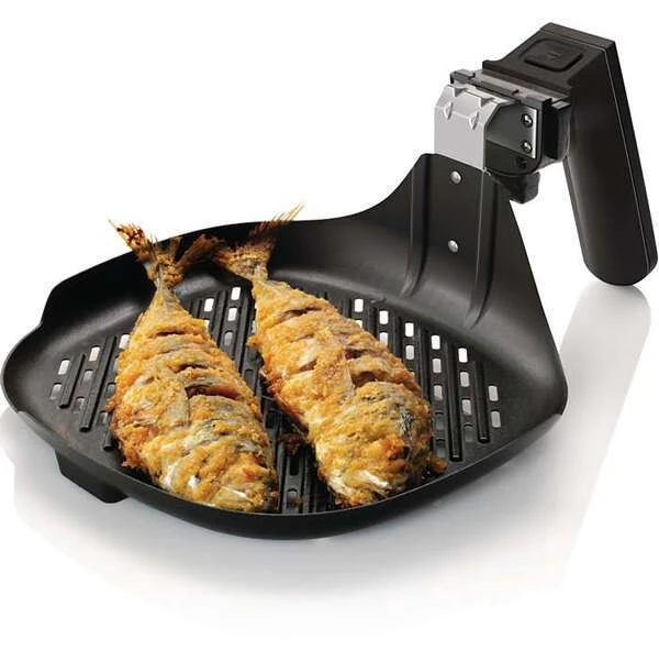 Cковорода для жарки в мультипечи Philips HD9910 - фото 3