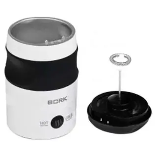 Мультишейкер BORK B400