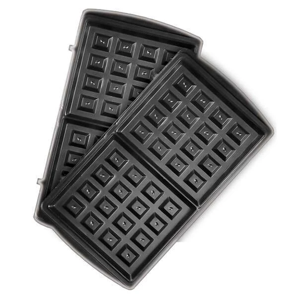 Насадка для мультипекаря Redmond RAMB-02 (Венские вафли)