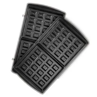 Насадка для мультипекаря Redmond RAMB-02 (Венские вафли)