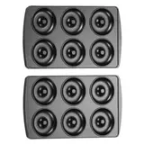 Насадка для мультипекаря Redmond RAMB-05 (Пончик) - фото 2