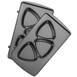 Панель для мультипекаря Redmond RAMB-07 (Треугольники)