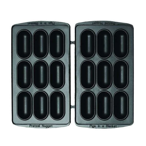 Панель для мультипекаря Redmond RAMB-09 (Наггетсы) - фото 2