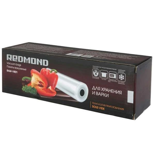 Вакуумные пакеты Redmond RAM-VR01