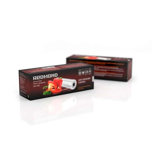 Вакуумные пакеты Redmond RAM-VR01 - фото 3