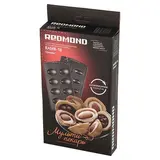 Панель для мультипекаря Redmond RAMB-18 (Орешки) - фото 2