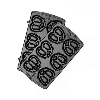 Насадка для мультипекаря Redmond RAMB-08 (Малый крендель)