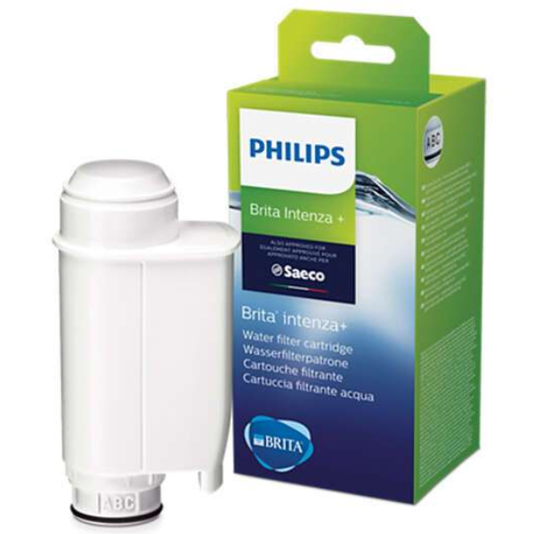 Фильтр для воды Philips Brita Intenza+ для кофемашины