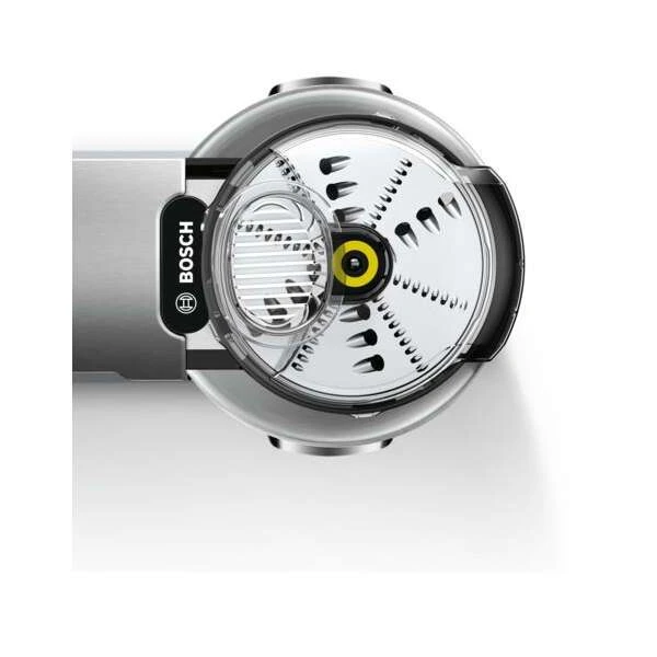 Комплект насадок Bosch VeggieLove MUZ9VL1 - фото 3