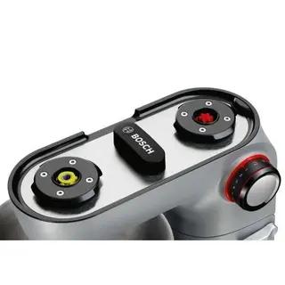 Комплект насадок Bosch VeggieLove MUZ9VL1