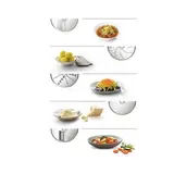 Комплект насадок Bosch VeggieLove MUZ9VL1 - фото 2