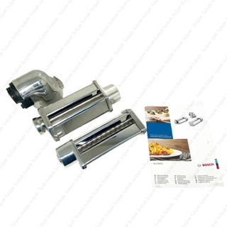 Комплект насадок Bosch PastaPassion MUZ9PP1