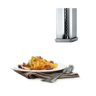Комплект насадок Bosch PastaPassion MUZ9PP1