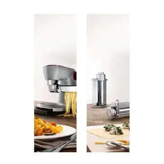 Комплект насадок Bosch PastaPassion MUZ9PP1