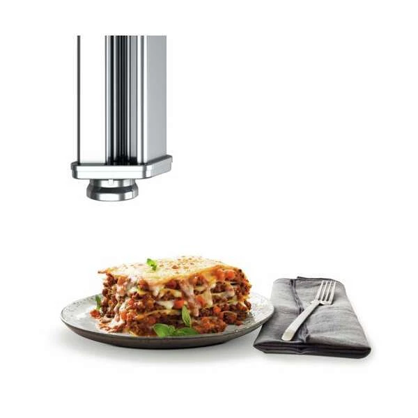 Комплект насадок Bosch PastaPassion MUZ9PP1 - фото 4