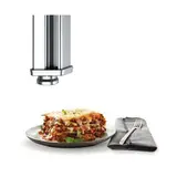 Комплект насадок Bosch PastaPassion MUZ9PP1 - фото 4