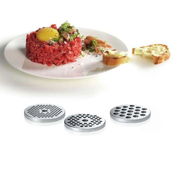 Комплект насадок Bosch Hunting Adventure MUZ9HA1 - фото 6