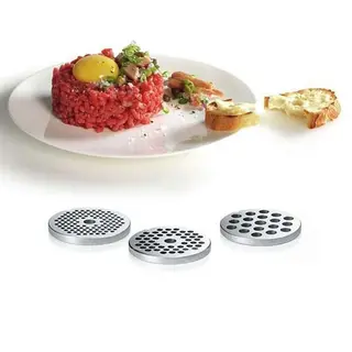 Комплект насадок Bosch Hunting Adventure MUZ9HA1