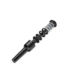 Комплект насадок Bosch Hunting Adventure MUZ9HA1 - фото 3