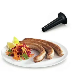 Комплект насадок Bosch Hunting Adventure MUZ9HA1