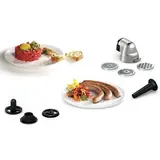 Комплект насадок Bosch Hunting Adventure MUZ9HA1