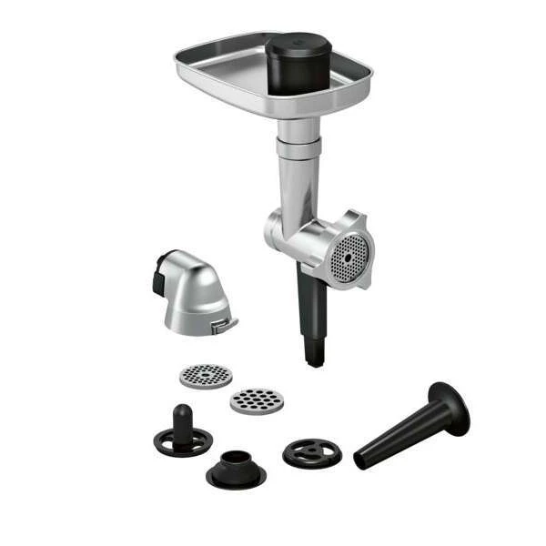 Комплект насадок Bosch Hunting Adventure MUZ9HA1 - фото 2