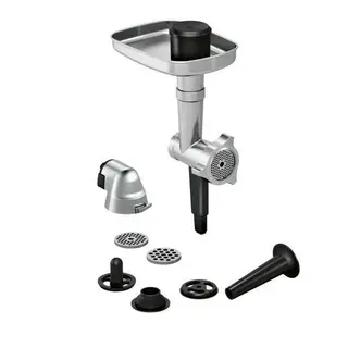 Комплект насадок Bosch Hunting Adventure MUZ9HA1