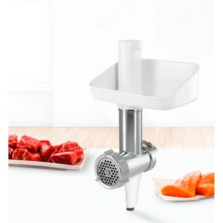 Комплект насадок Bosch MUZ5FW1 - фото 5