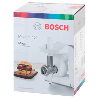 Комплект насадок Bosch MUZ5FW1 - фото 6