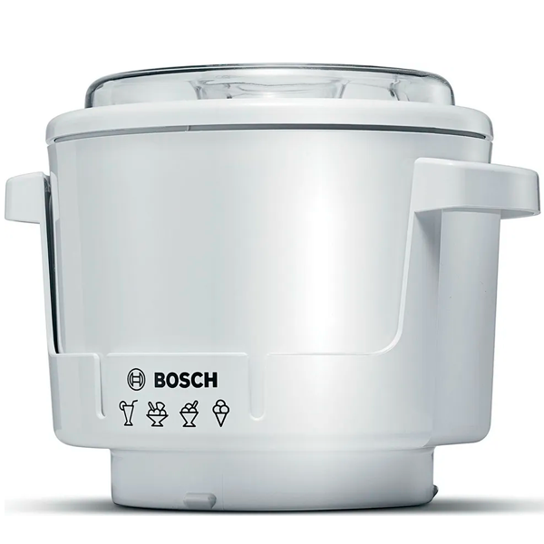 Bosch балмұздақ жасайтын қондырма MUZ5EB2