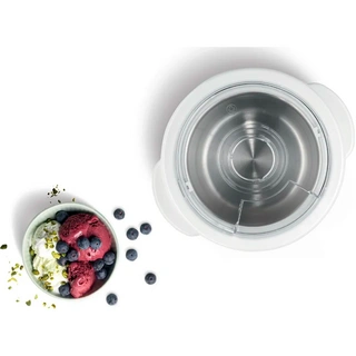 Насадка-мороженица Bosch MUZ5EB2 - фото 5