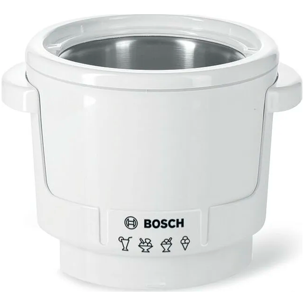 Bosch балмұздақ жасайтын қондырма MUZ5EB2
