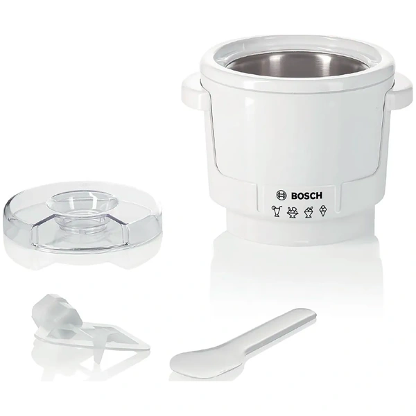 Насадка-мороженица Bosch MUZ5EB2 - фото 2