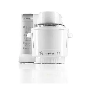 Насадка-мороженица Bosch MUZ4EB1