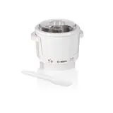 Насадка-мороженица Bosch MUZ4EB1 - фото 4