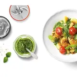 Набор для измельчения Bosch MUZ45XTM1 - фото 9