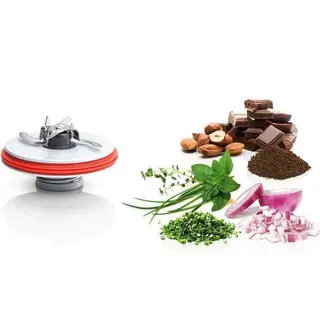 Набор для измельчения Bosch MUZ45XTM1